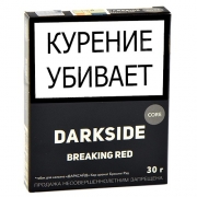    DarkSide CORE - Breaking Red (30 )
